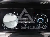2021 Hyundai Grandeur