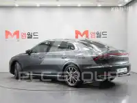 2021 Hyundai Grandeur