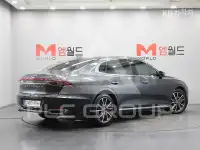 2021 Hyundai Grandeur