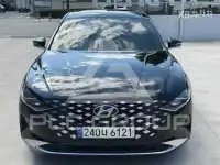 2021 Hyundai Grandeur