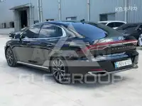 2021 Hyundai Grandeur