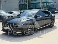 2021 Hyundai Grandeur