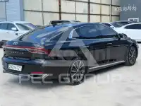 2021 Hyundai Grandeur