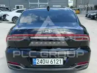 2021 Hyundai Grandeur