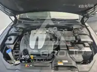 2021 Hyundai Grandeur