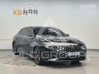 2021 Hyundai Grandeur