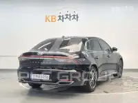 2021 Hyundai Grandeur