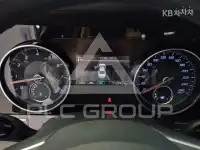 2021 Hyundai Grandeur