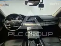 2021 Hyundai Grandeur