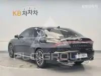 2021 Hyundai Grandeur