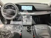 2021 Hyundai Grandeur