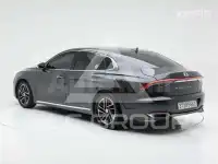 2021 Hyundai Grandeur