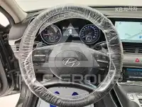 2021 Hyundai Grandeur