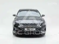 2021 Hyundai Grandeur
