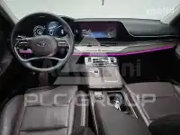 2021 Hyundai Grandeur