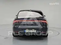 2021 Hyundai Grandeur