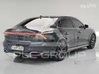 2021 Hyundai Grandeur