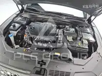 2021 Hyundai Grandeur