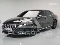 2021 Hyundai Grandeur