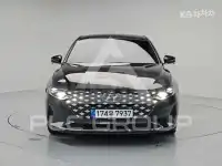2021 Hyundai Grandeur