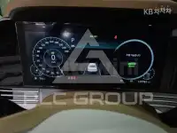 2021 Hyundai Grandeur