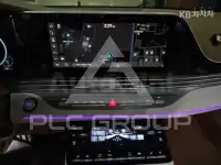 2021 Hyundai Grandeur
