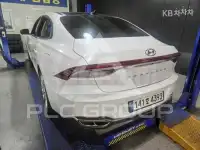 2021 Hyundai Grandeur