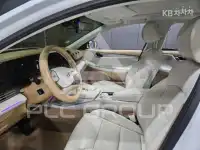 2021 Hyundai Grandeur