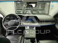 2021 Hyundai Grandeur