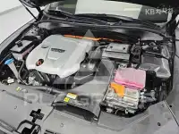 2021 Hyundai Grandeur
