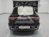 2021 Hyundai Grandeur
