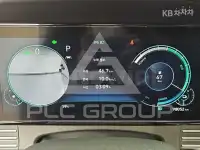 2021 Hyundai Grandeur