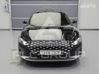 2021 Hyundai Grandeur