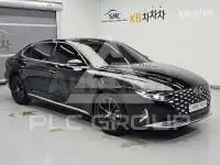 2021 Hyundai Grandeur