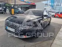 2021 Hyundai Grandeur