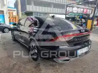 2021 Hyundai Grandeur
