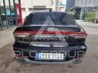2021 Hyundai Grandeur