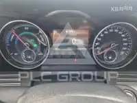 2021 Hyundai Grandeur