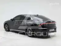 2021 Hyundai Grandeur