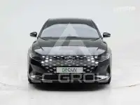 2021 Hyundai Grandeur