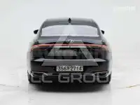 2021 Hyundai Grandeur