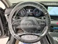 2021 Hyundai Grandeur