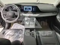 2021 Hyundai Grandeur