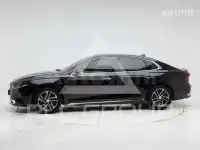 2021 Hyundai Grandeur