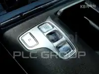 2021 Hyundai Grandeur