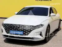 2021 Hyundai Grandeur