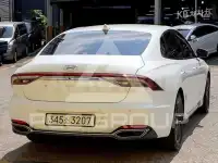 2021 Hyundai Grandeur