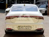 2021 Hyundai Grandeur