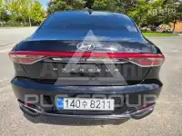 2021 Hyundai Grandeur