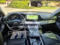 2021 Hyundai Grandeur